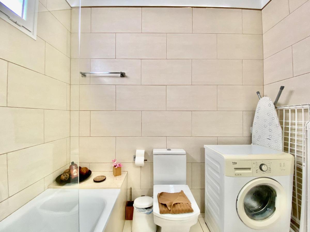 Terracitas 3 Hiru , Coqueto Bungalow Con Ac , Terraza Y Piscina Comunitaria Playa Blanca Dış mekan fotoğraf