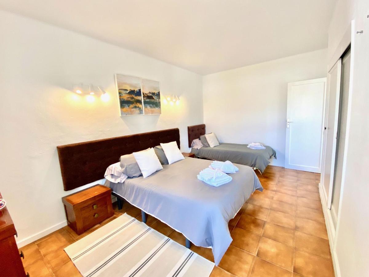 Terracitas 3 Hiru , Coqueto Bungalow Con Ac , Terraza Y Piscina Comunitaria Playa Blanca Dış mekan fotoğraf